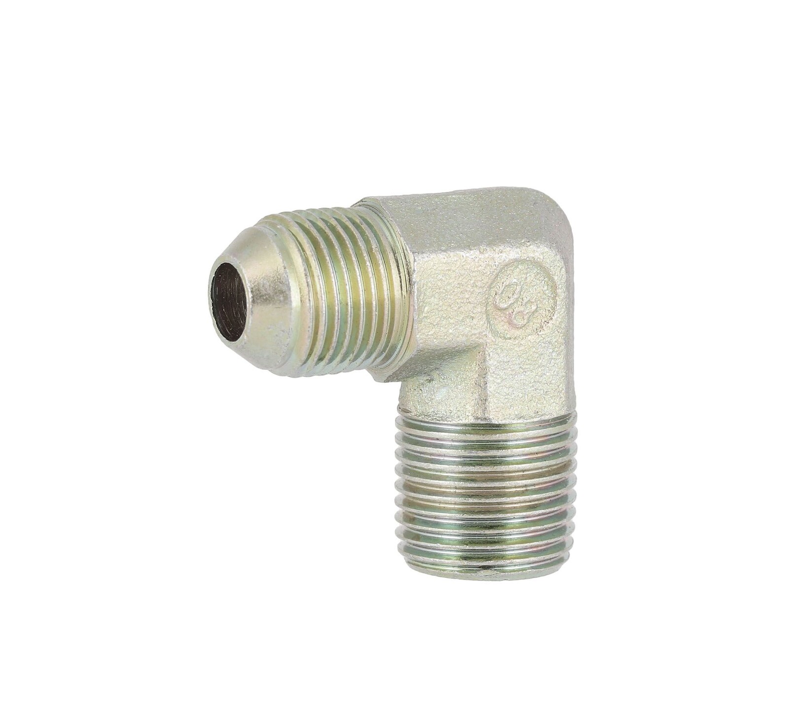 Koleno spätného ventilu (pre HL 340-90)