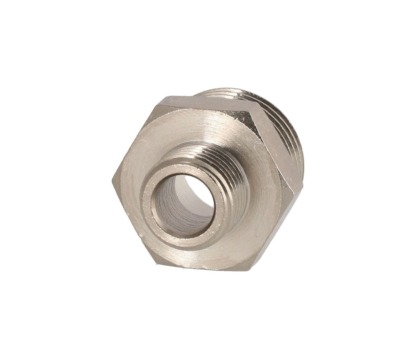 Redukčný nipel v blistri 1/4