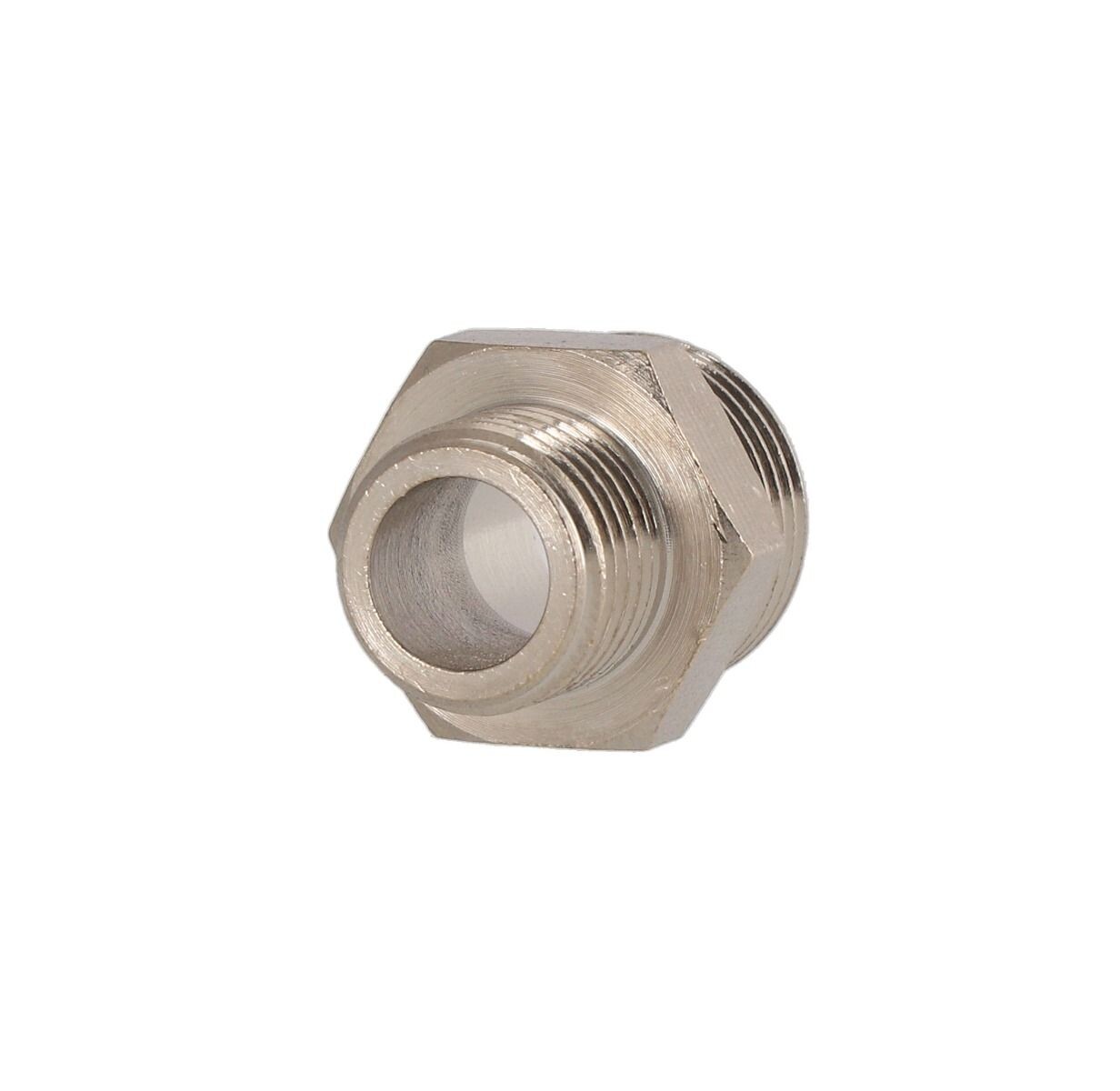 Redukčný nipel v blistri 1/4