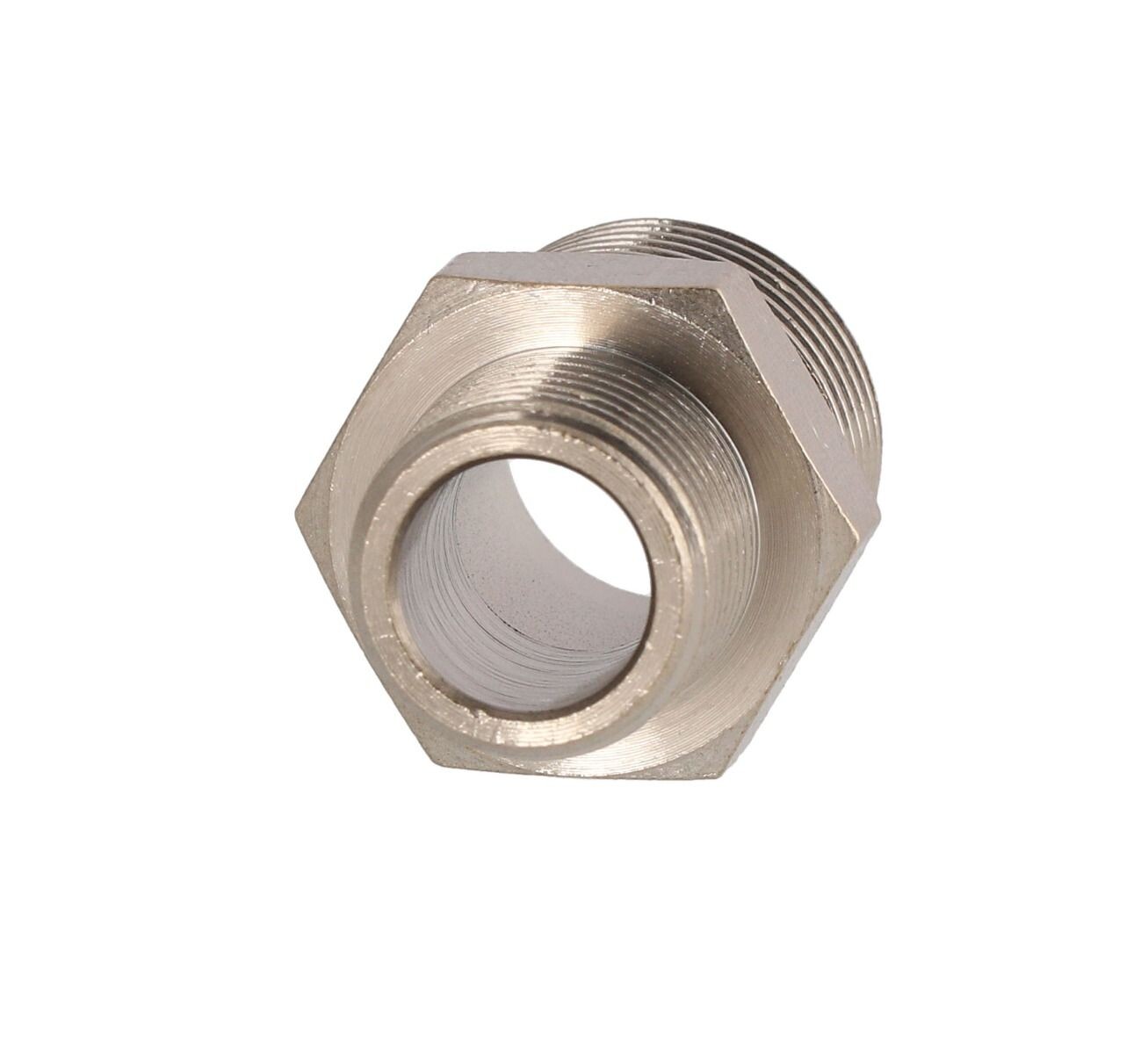 Redukčný nipel v blistri 3/8