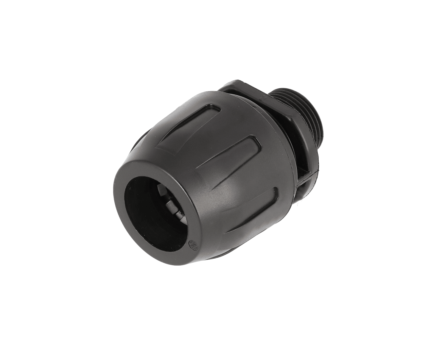 Spojka na rúry fi 50 mm x 2