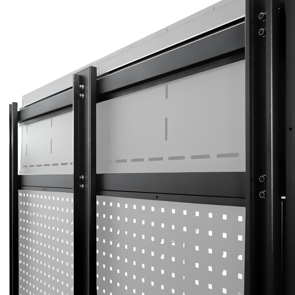 Rám pre sadu dielenských skriniek