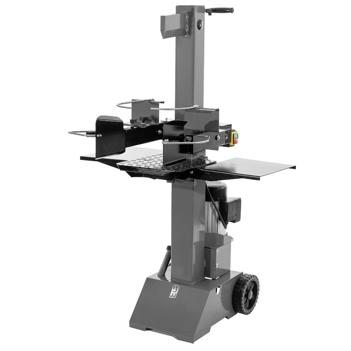 Vertikálna štiepačka dreva 8T - NOVINKA
