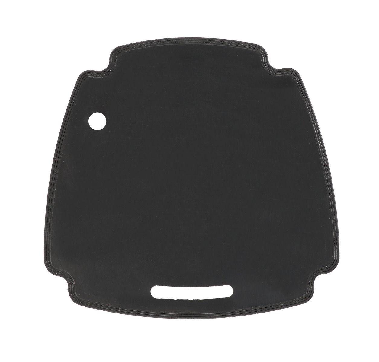 Tesnenie krytu kľukovej skrine (pre HL 275; 310; 325)