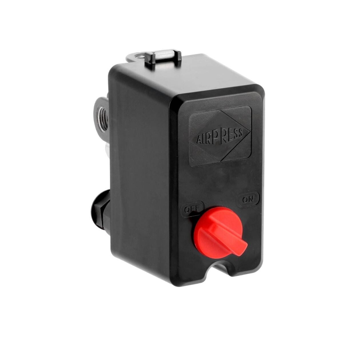 Tlakový spínač 230V 1/4