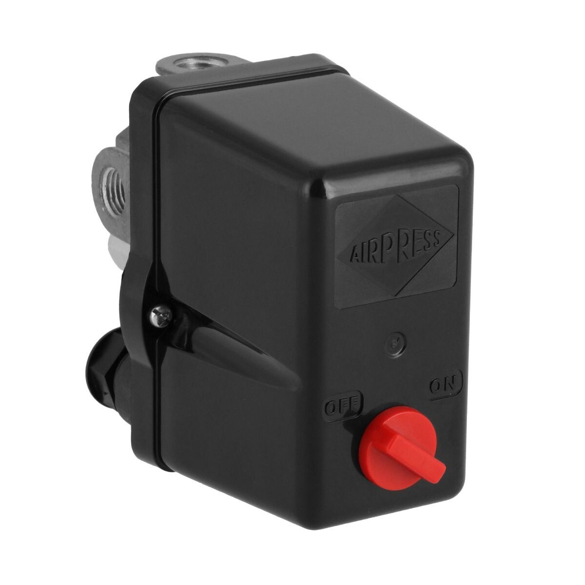 Tlakový spínač 400V 1/4