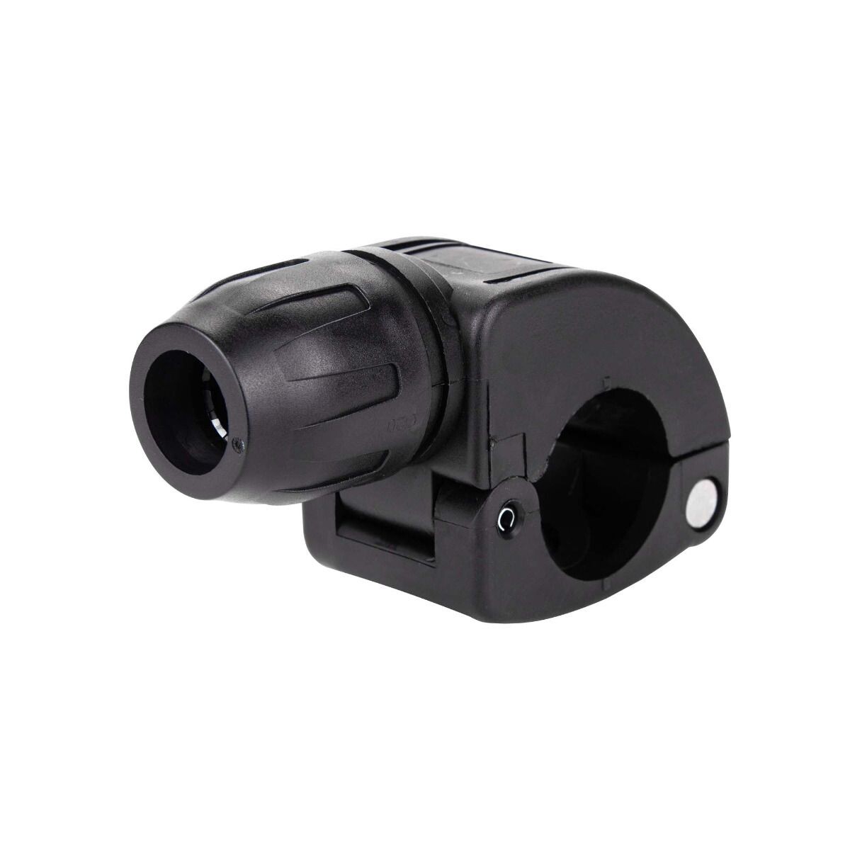 Príruba na odbočku rúry fi 50 x 20 mm