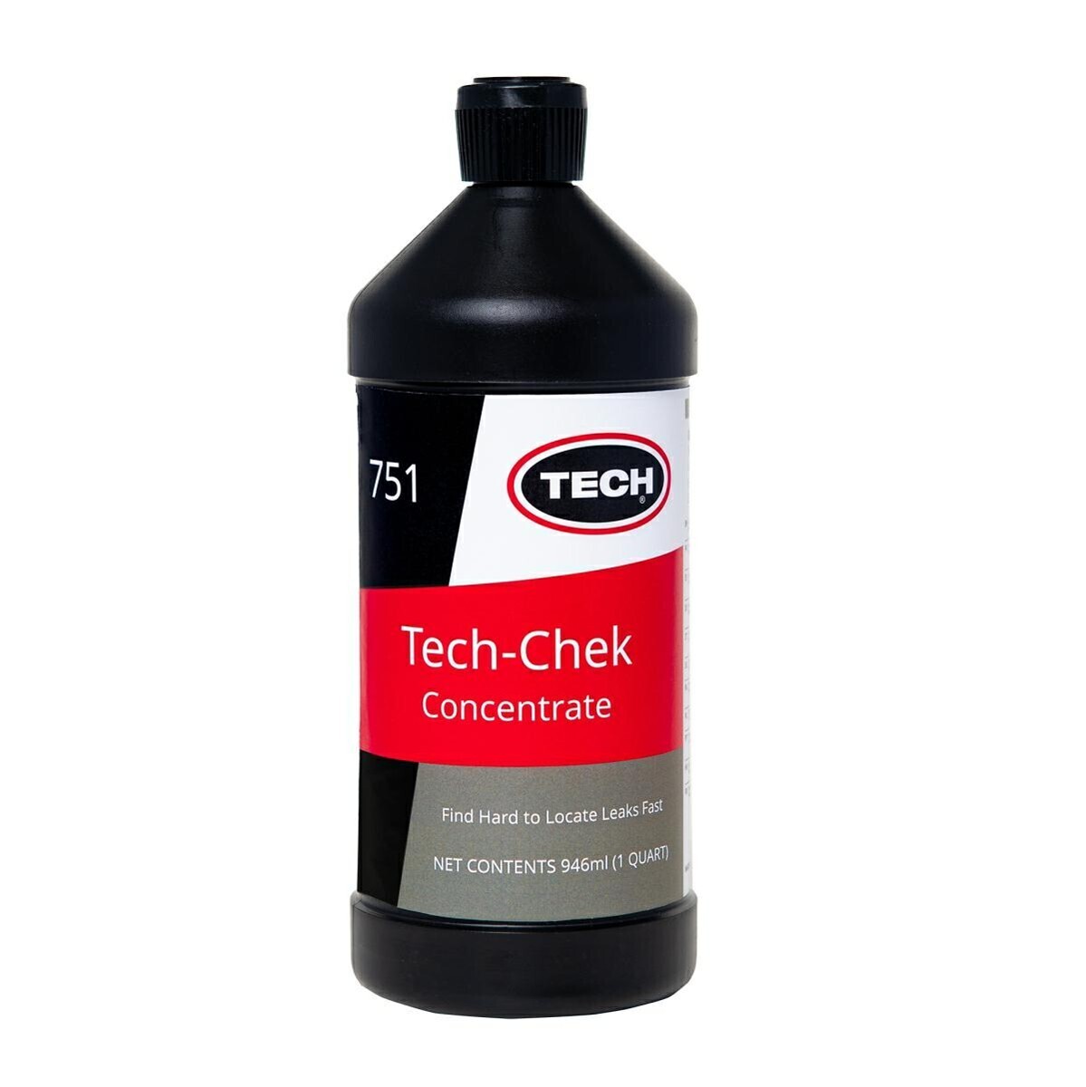 751 TECH Chek Leak Detector Concentrate