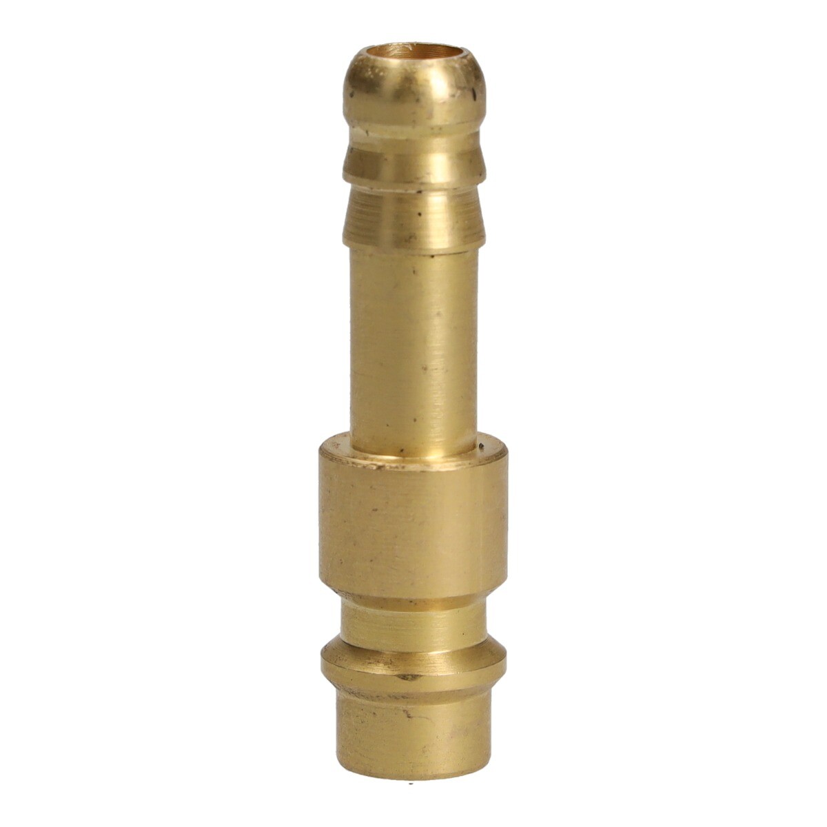 9 mm coupler (adapter), type EURO with hose sleeve