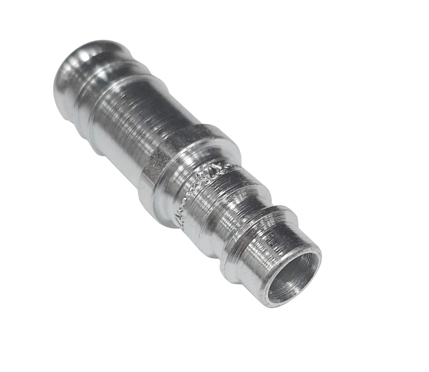 Adapter (Coupling) RECTUS 25KA AISI303 / AISI 316L (DN 7,8mm) hose sleeve 10 mm