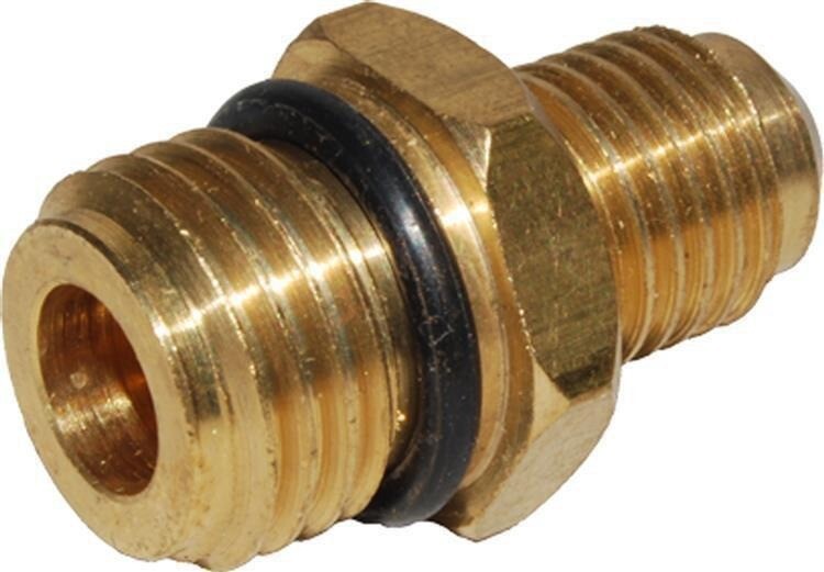 Adapter M1/4 SAE x M14x1.5 air conditioning
