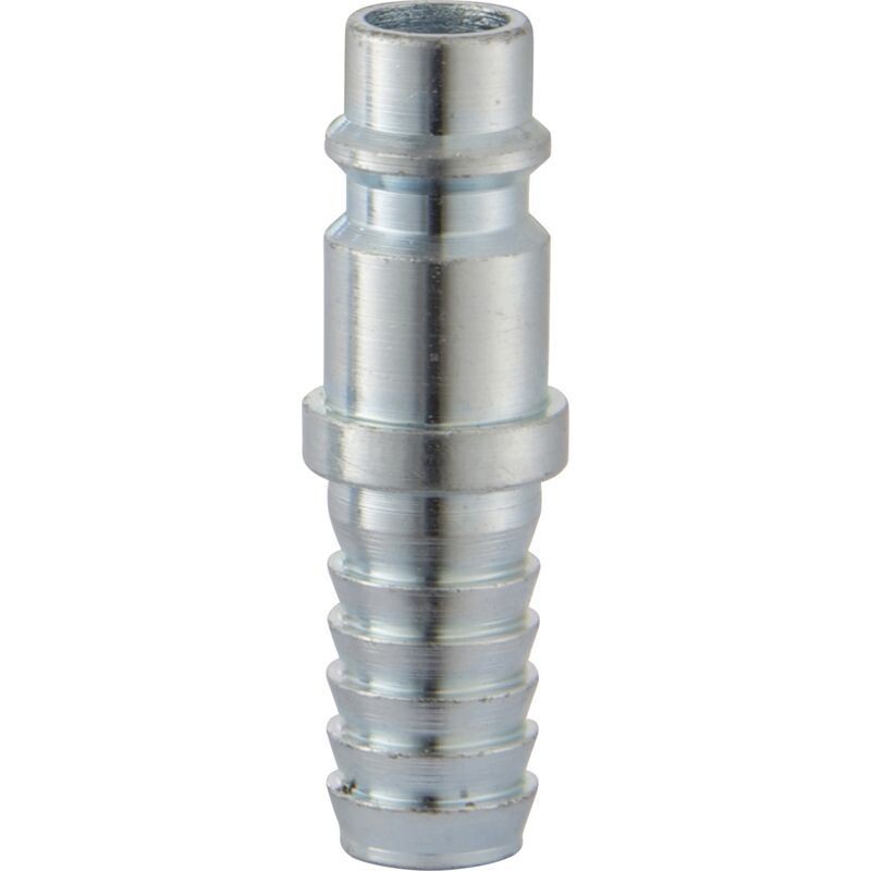 Adapter with 8 mm hose sleeve