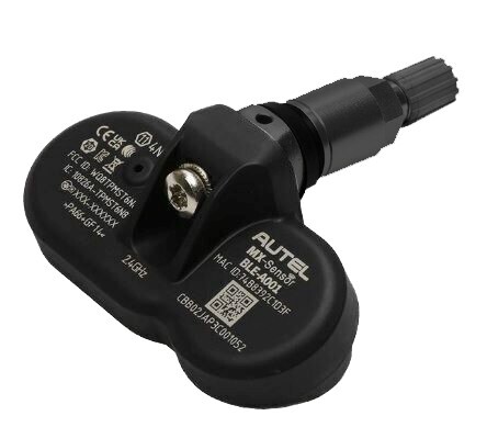 Autel BLE SENSOR BLUETOOTH TPMS TESLA 3/Y/S/X BLACK