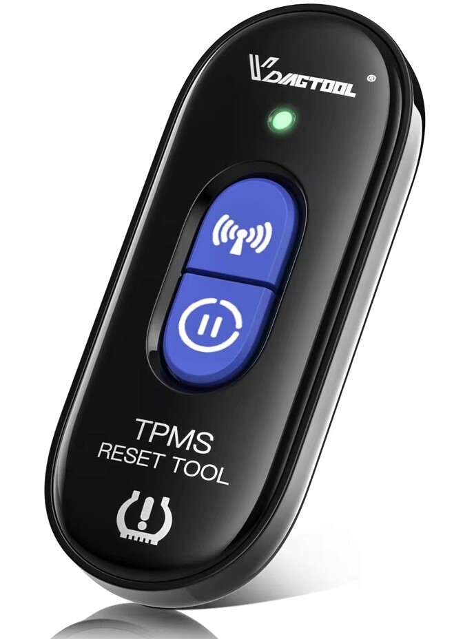 FORD TPMS Sensor Activator Programmer VDIAGTOOL TP509