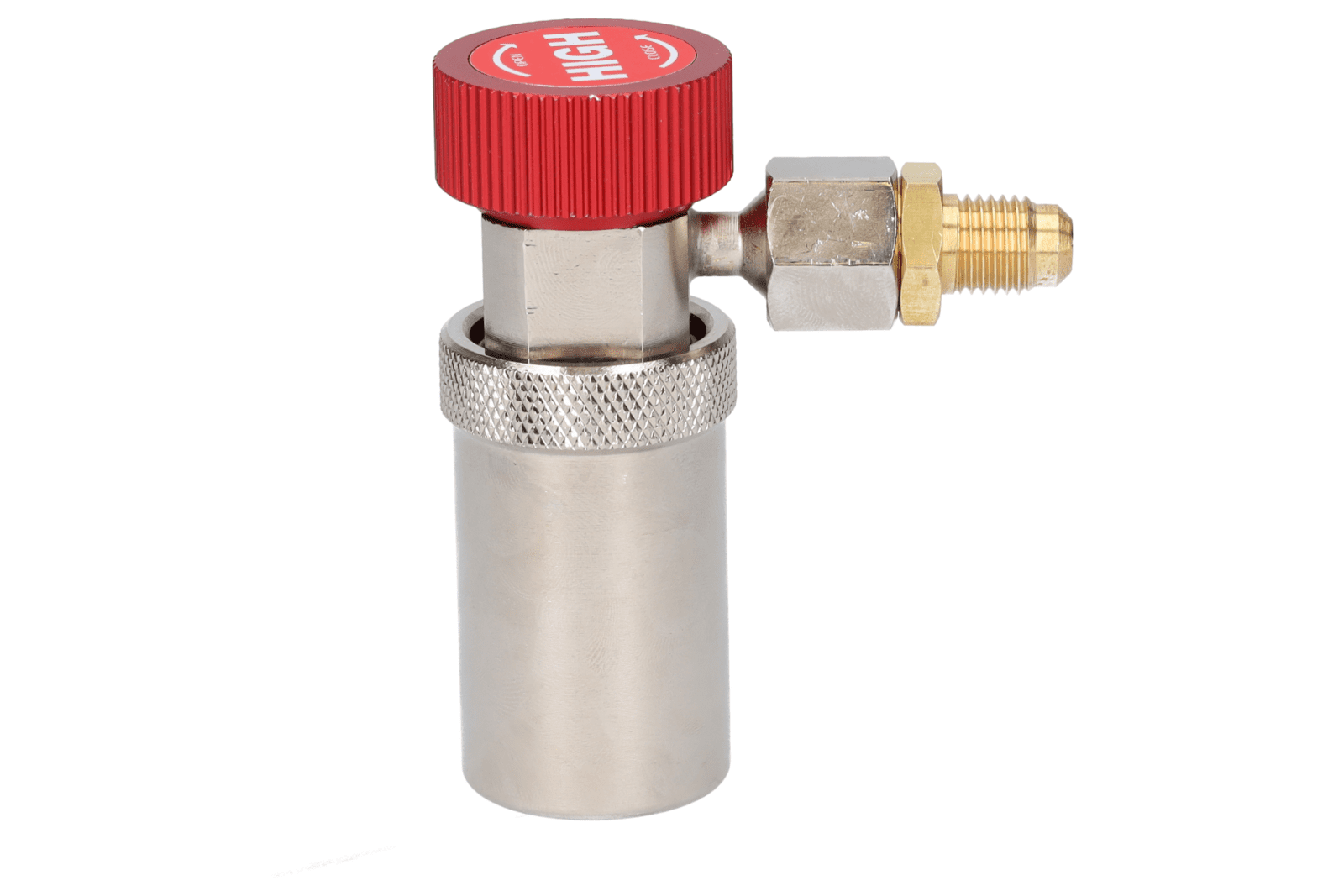 R134a extension quick coupler BMW Ford Volvo