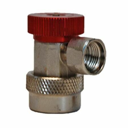 Quickcoupler HP R1234yf M12x1,5