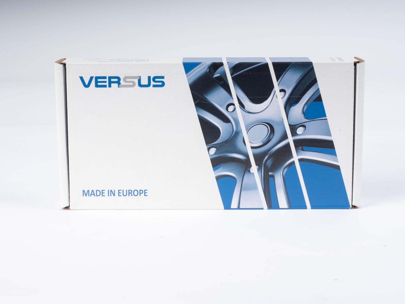 VERSUS 35g alu rim lead (Pb) knock-on weight