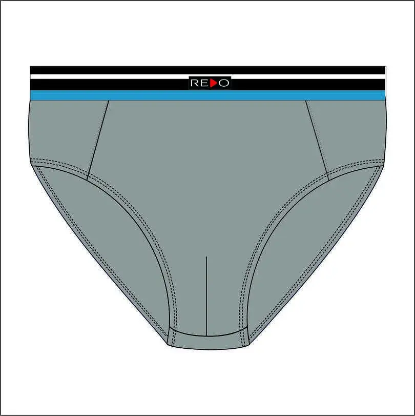 PÁNSKE NOHAVIČKY REDO MIX L