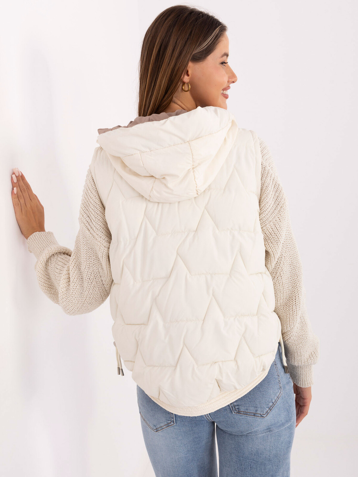 Vesta MBM KZ 2502.27 ecru M