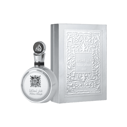 LATTAFA Unisex Fakhar Platin parfumovaná voda 100 ml