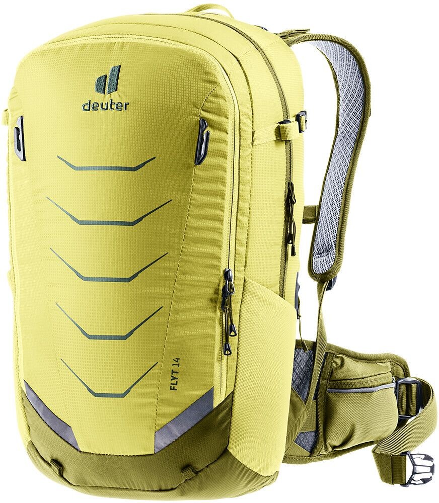 deuter Flyt 14 sprout-cactus Veľkosť: OneSize