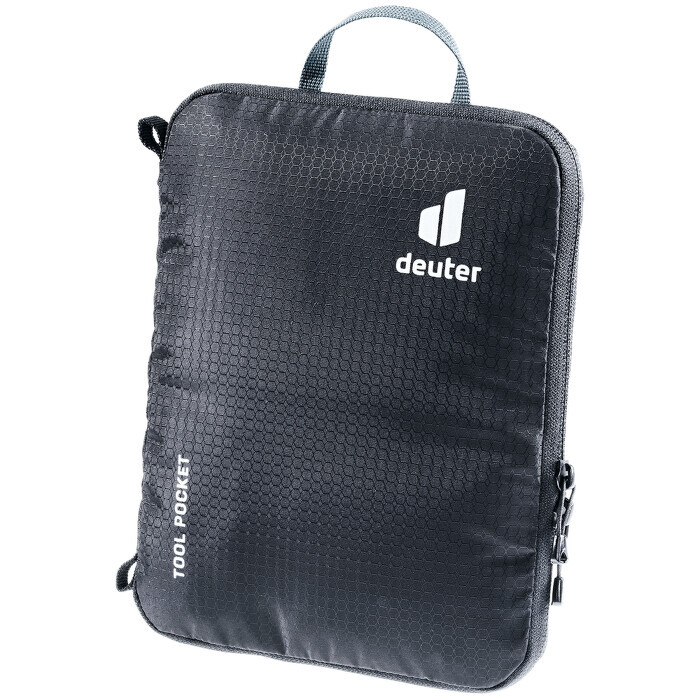 deuter Tool Pocket Black Veľkosť: OneSize