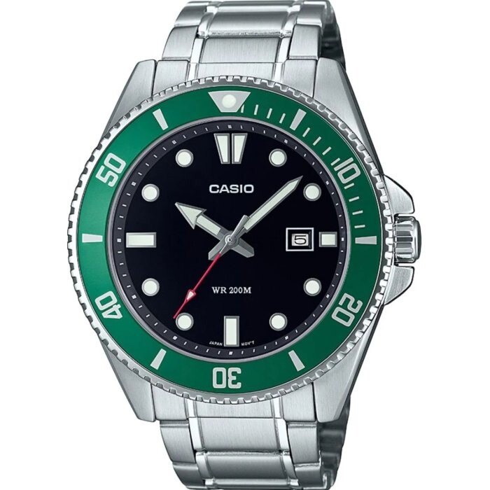 Casio Classic MDV-107D-3A2VDF