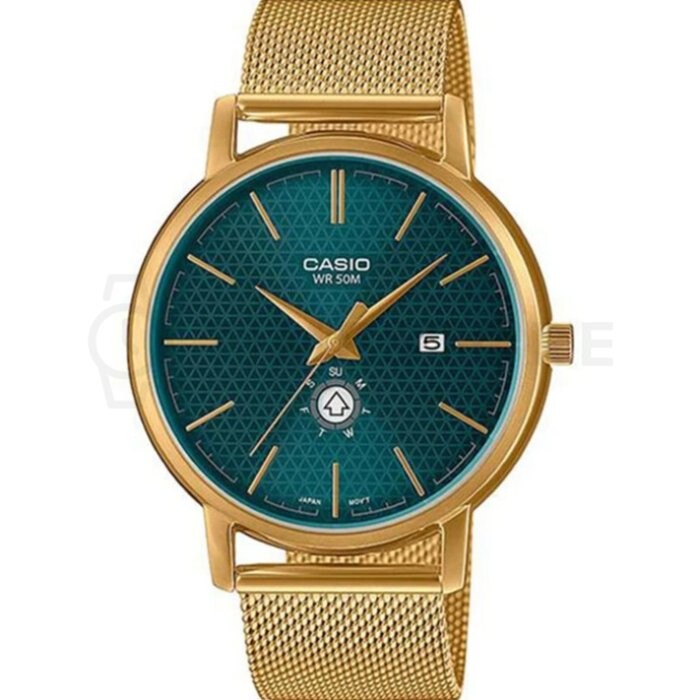 Casio Classic MTP-B125MG-3AVDF