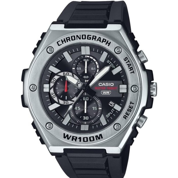 Casio Classic MWA-300H-1AVDF