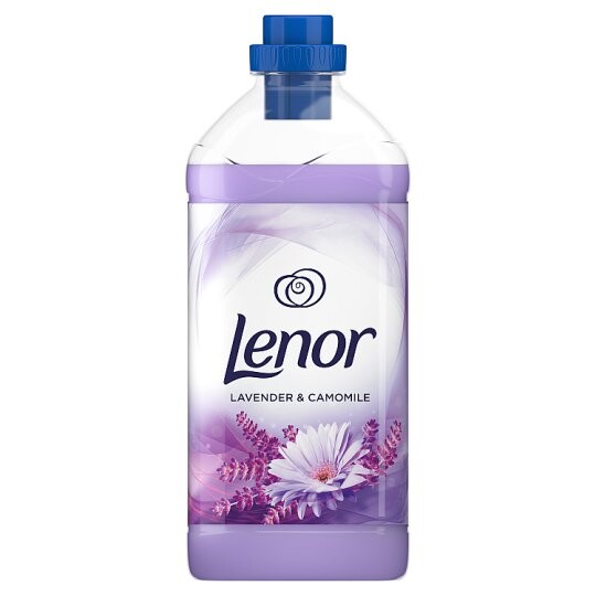 Lenor Lavender & Camomile aviváž 1.806 ml 86PD