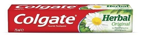 Colgate Herbal Original zubná pasta 75ml