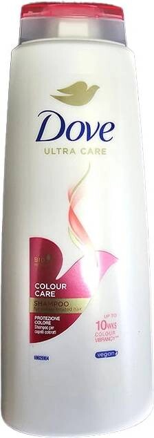 Dove Colour Care šampón na vlasy 360ml