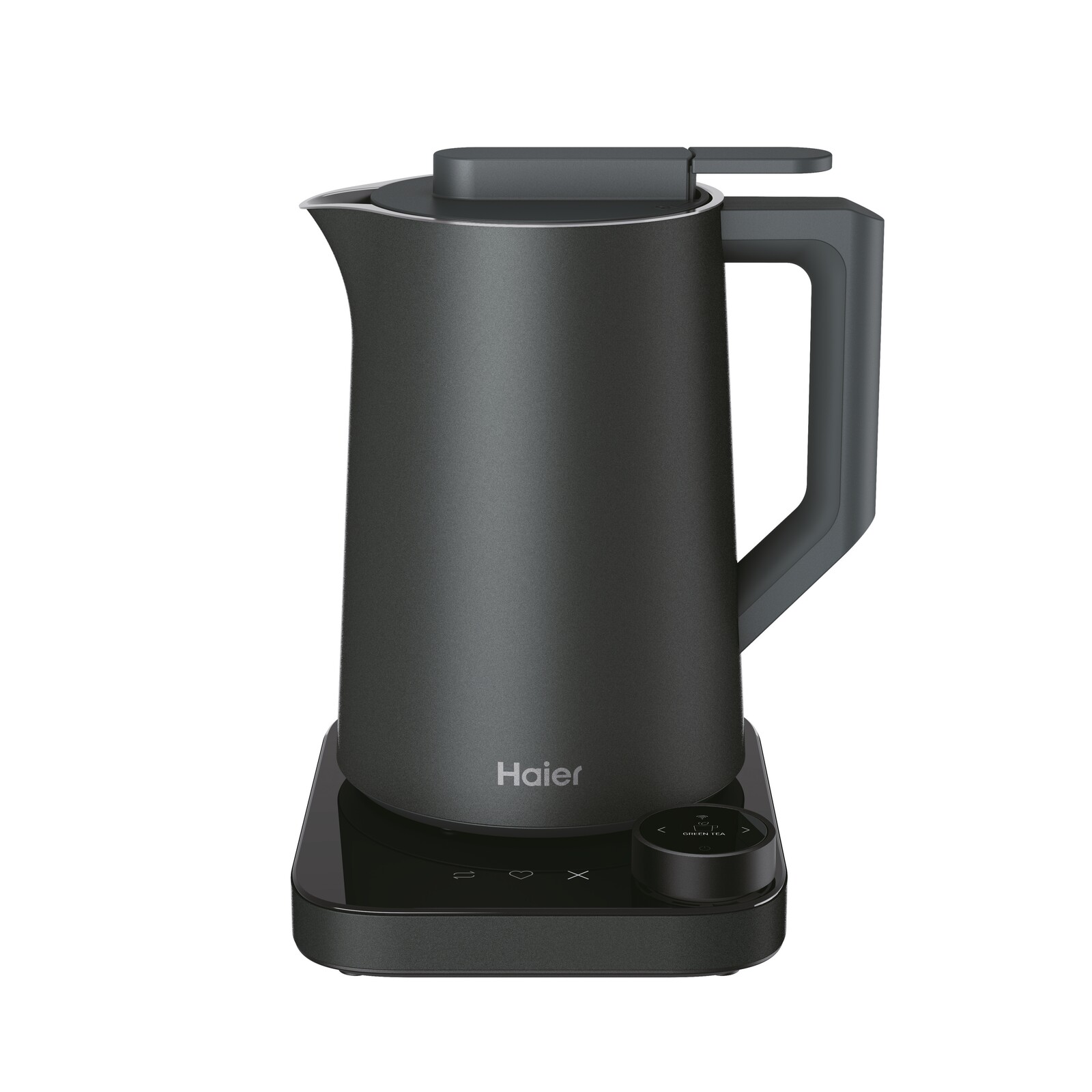 HAIER I-Master Series 7 Rýchlovarná kanvica HKE7W 011