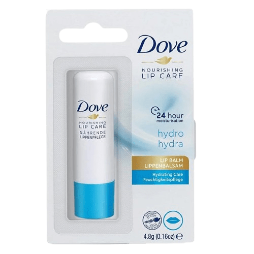 DOVE Hydratačný balzam na pery 4.8 g