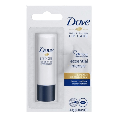 DOVE Výživný balzam na pery 4.8 g