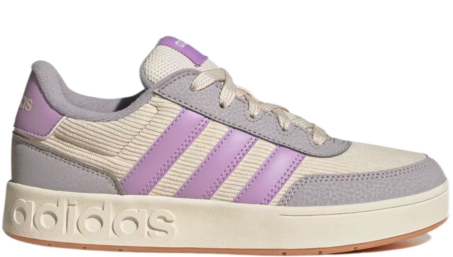 Adidas  Breakbase Kids Veľkosť: 35,5 EUR