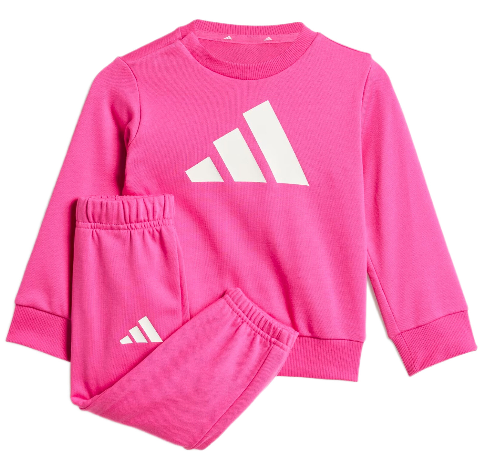 Adidas Nohavice Essentials Joggers Set Kids Veľkosť: 68