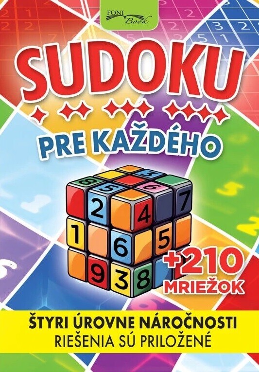 Sudoku pre každého
