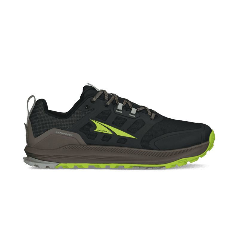 Pánske bežecké topánky ALTRA LONE PEAK 9 WP LOW