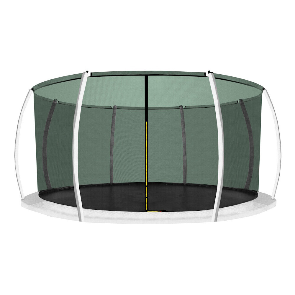 inSPORTline Ochranná síť bez tyčí pro trampolínu 366 cm