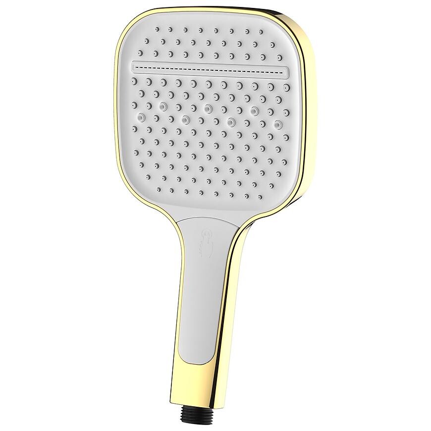 Ručná sprcha Horus White Gold