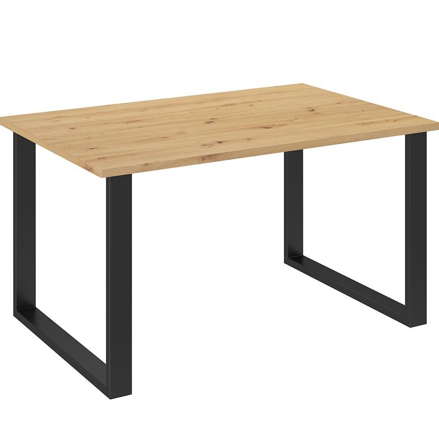 Jedálenský stôl Imperial 138x90 dub artisan