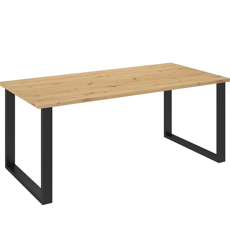 Jedálenský stôl Imperial 185x90 dub artisan