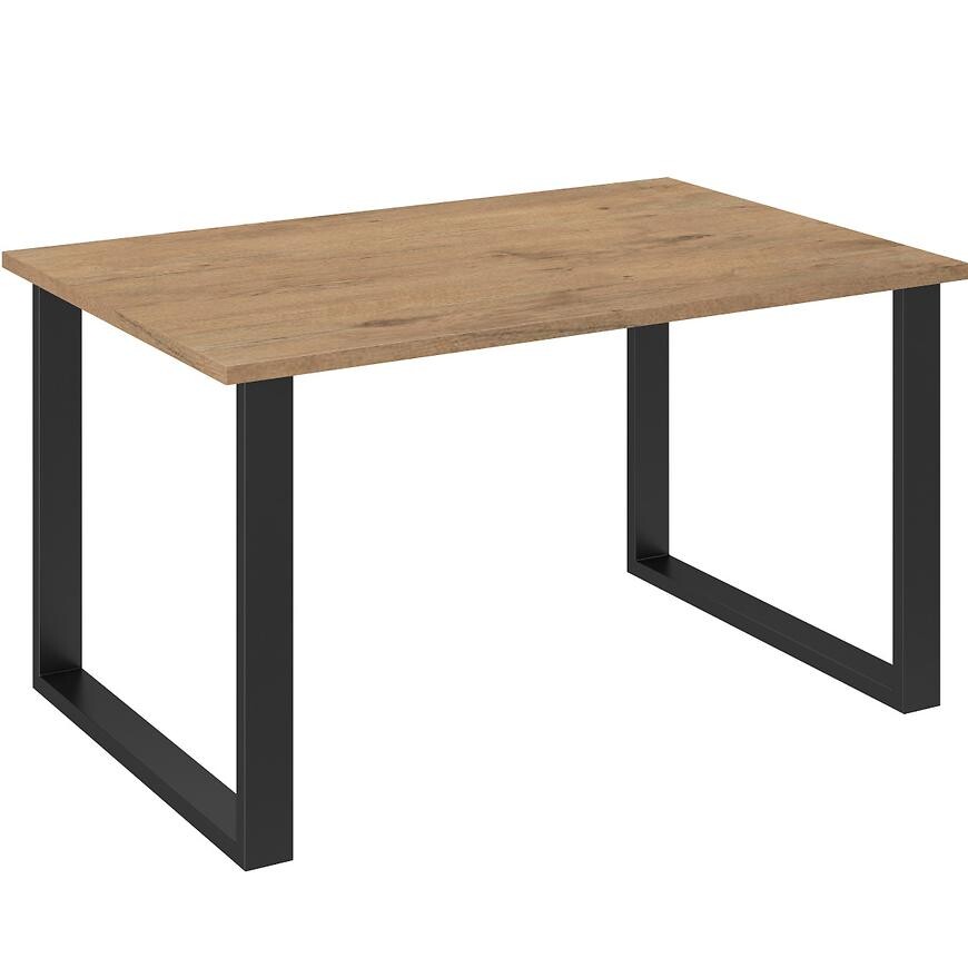 Jedálenský stôl Imperial 138x90 dub lancelot