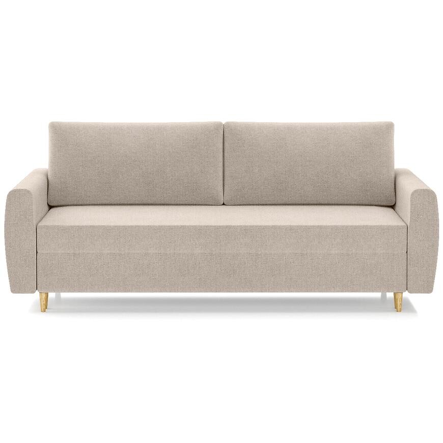 Pohovka Netro Herbi 50 béžová