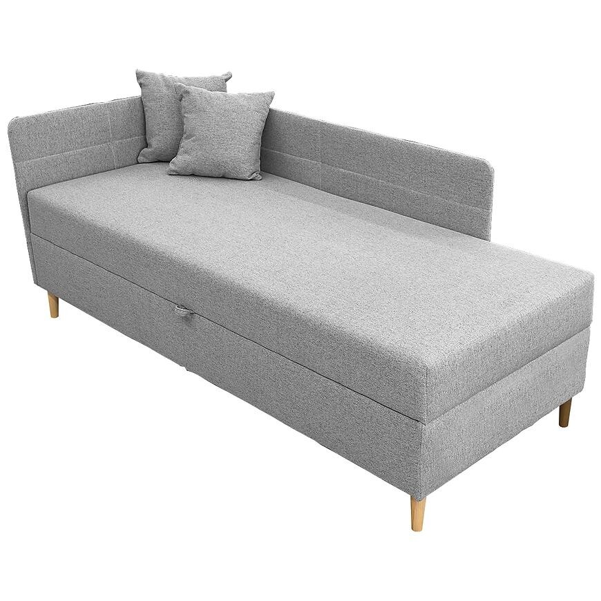 Posteľ Olimp Pocket L 80x200 Neve 85