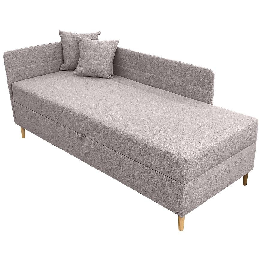 Posteľ Olimp Pocket L 80x200 Neve 13