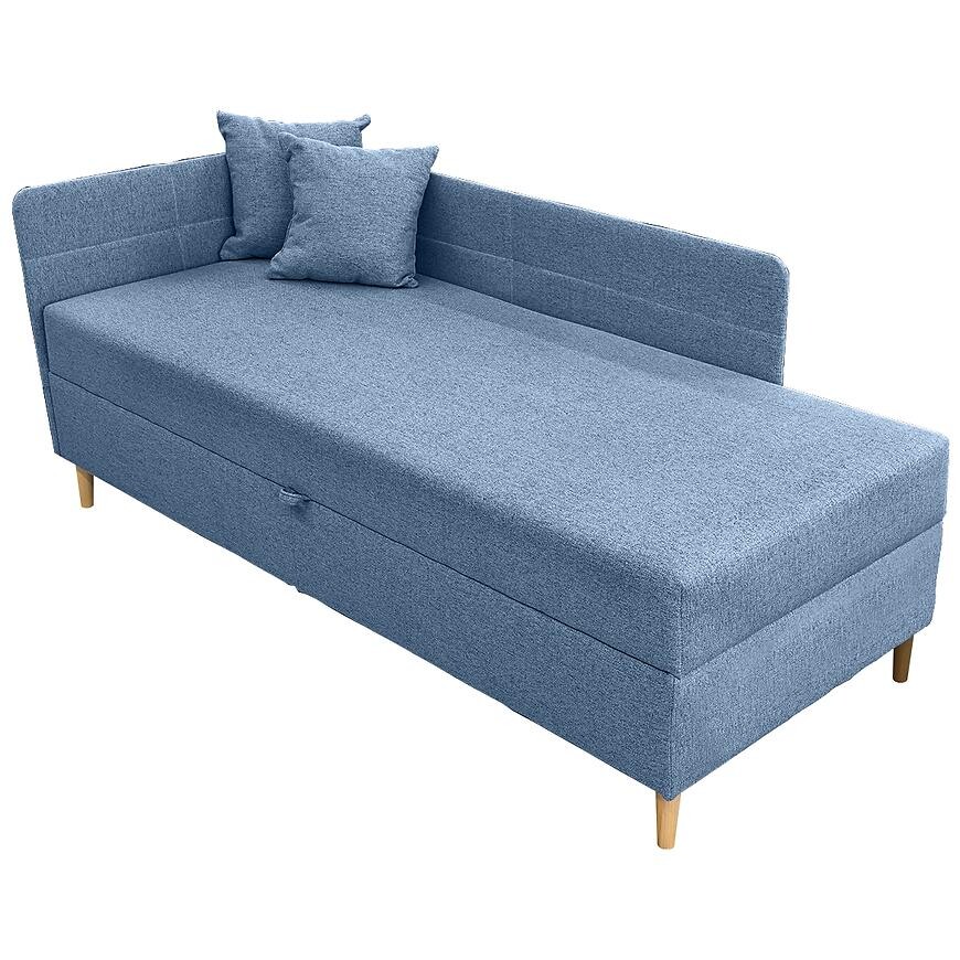 Posteľ Olimp Pocket L 80x200 Neve 74