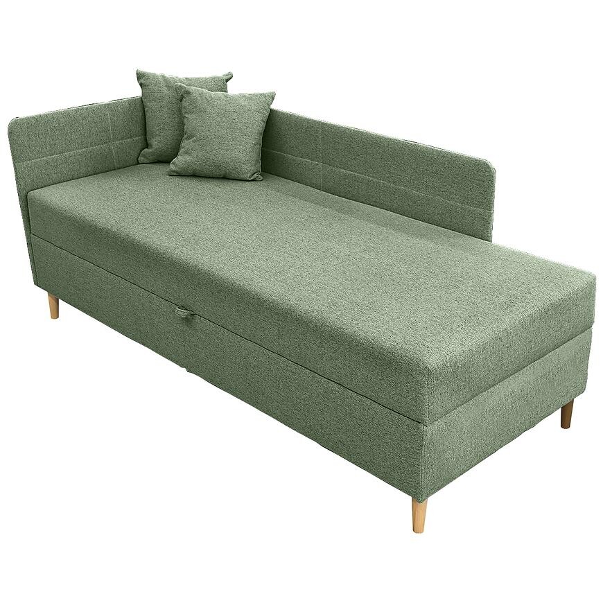 Posteľ Olimp Pocket L 80x200 Neve 34