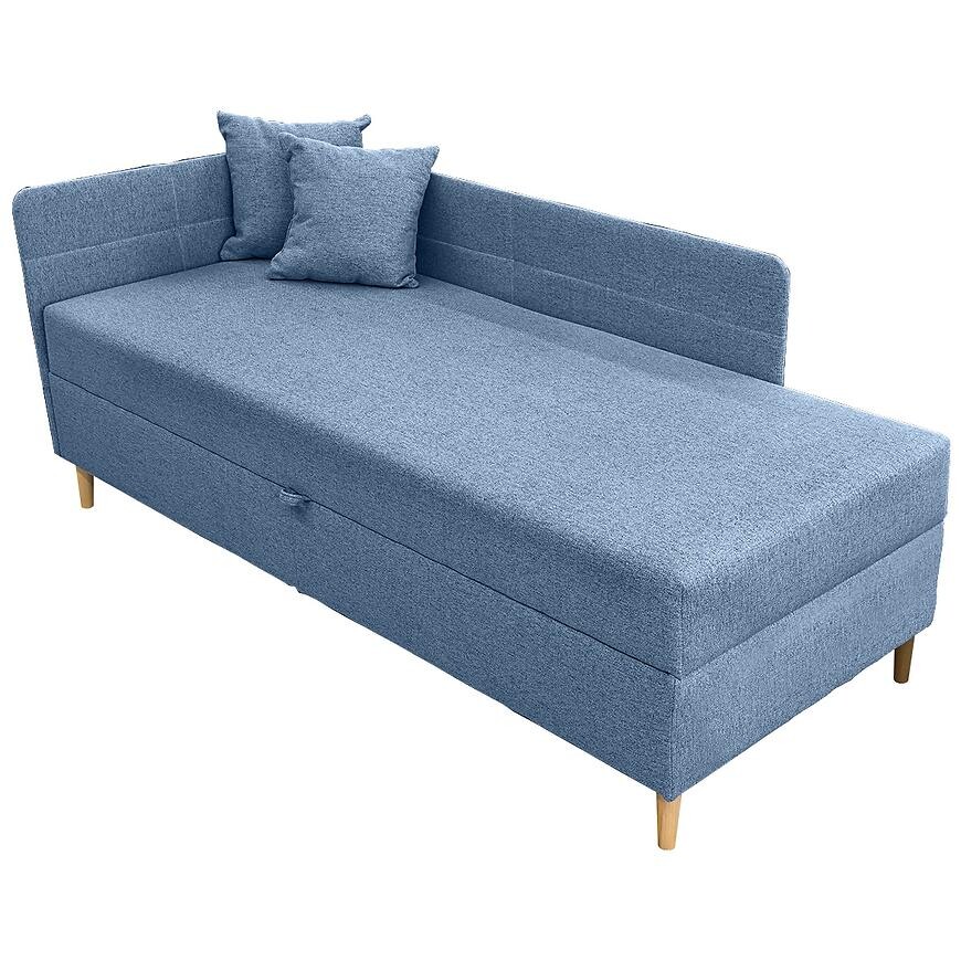 Posteľ Olimp Pocket L 90x200 Neve 74